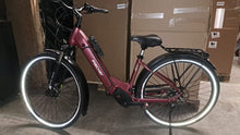 Lade das Bild in den Galerie-Viewer, fischer City E-Bike CITA 7.8i
