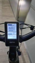 Lade das Bild in den Galerie-Viewer, Saxonette E-Bike 28&quot; 250W Vorderradmotor mit 7 Gang Shimano Nabenschaltung StVZO Elektrofahrrad Pedelec Comfort Plus 4.0 (Wave)
