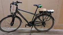 Lade das Bild in den Galerie-Viewer, Zündapp Z802 E Bike 28 Zoll Trekkingrad 21 Gang Elektrofahrrad StVZO 155 - 185 cm Pedelec Elektro Trekking Fahrrad
