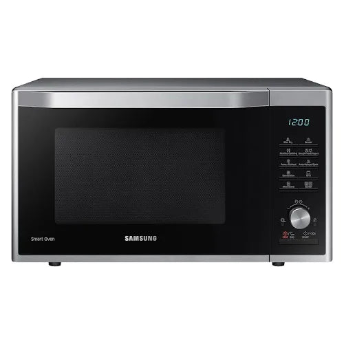 Samsung MC32J7055CT/EG Kombi-Mikrowelle mit Grill und Heißluft, 900 W, 32 ℓ Garraum