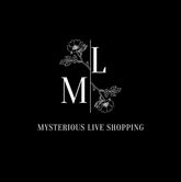 Mysterious Live Shopping 